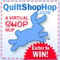 QuiltShop Hop