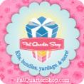 Fat Quarter Shop